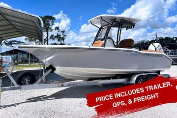 2026 Key West 239 FS