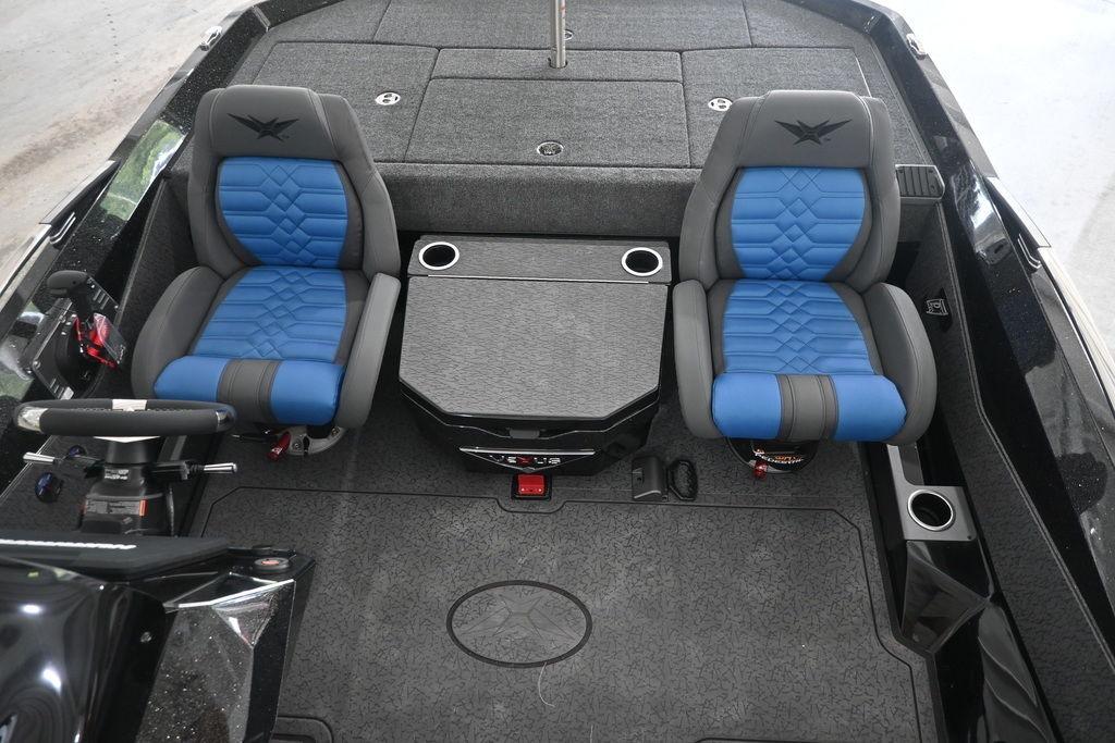2026 Vexus VX s21