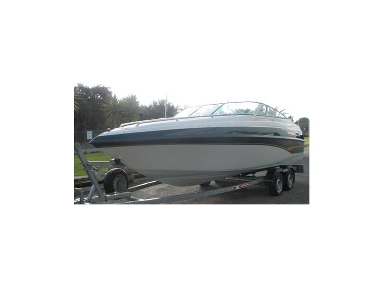 Crownline Boats & Yachts Crownline 205 CCR