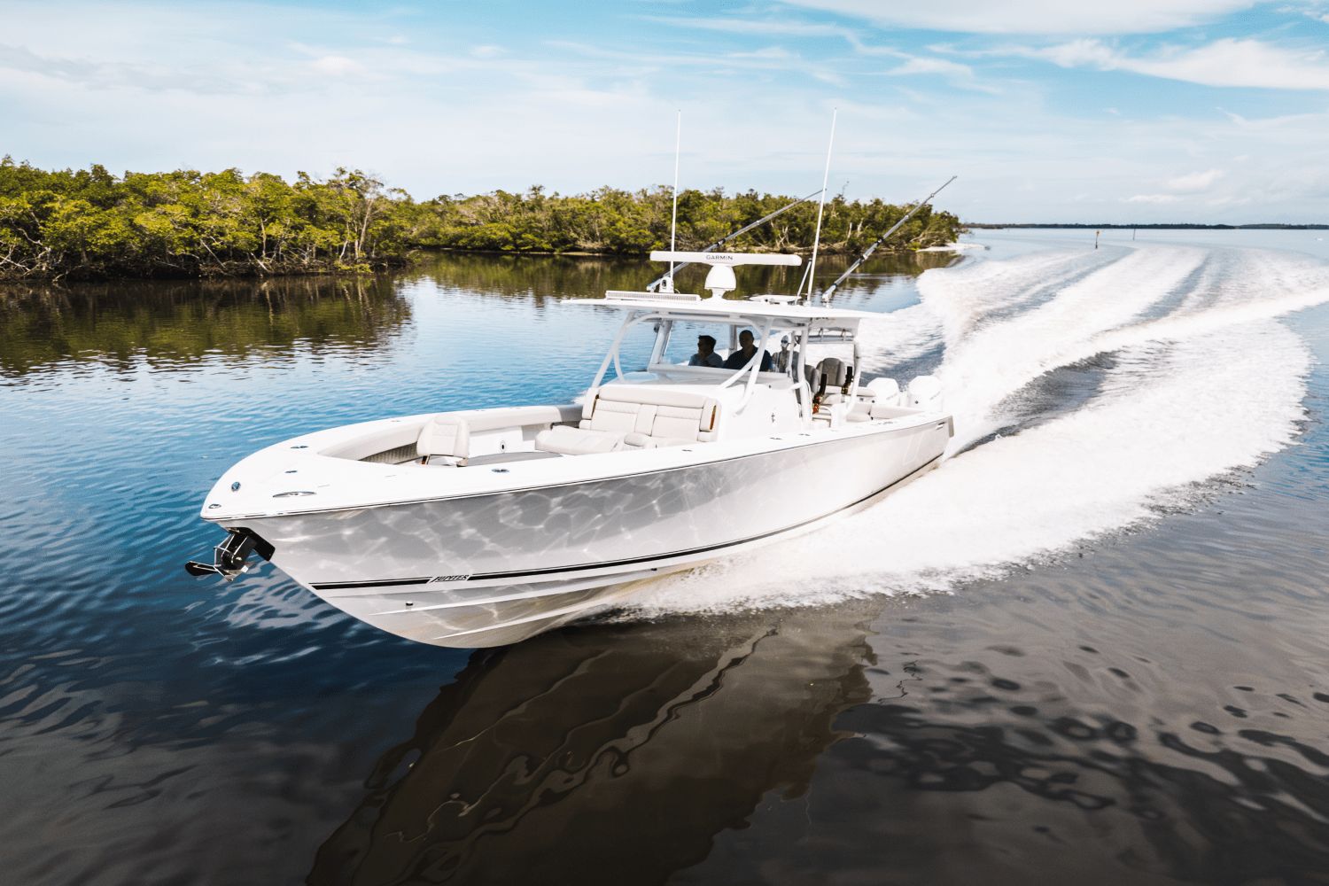 2024 Jupiter 43