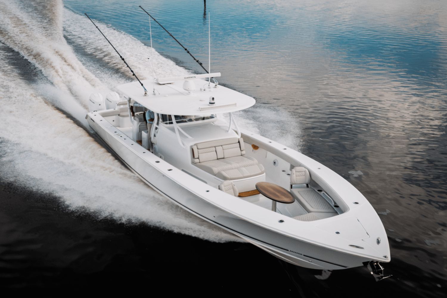 2024 Jupiter 43