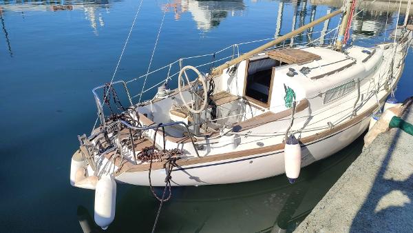 1968 Wauquiez Victorian 27