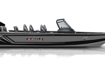 2026 Lund 1975 Pro-V Sport