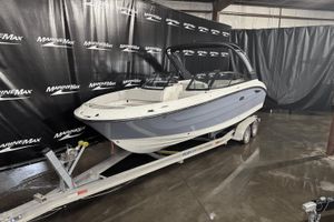 Sea Ray SDX 250