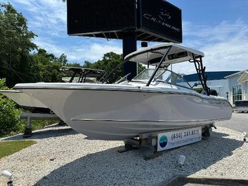 2024 Key West 239 DFS