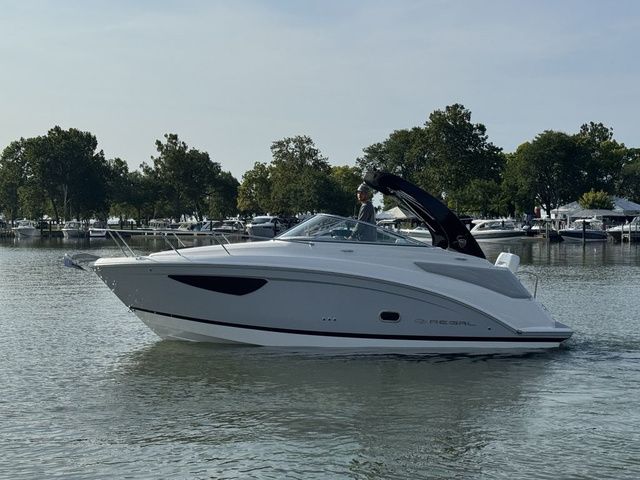 2026 Regal 26 Express