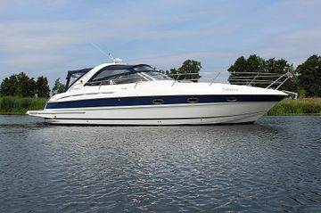 2006 Bavaria 35 Sport