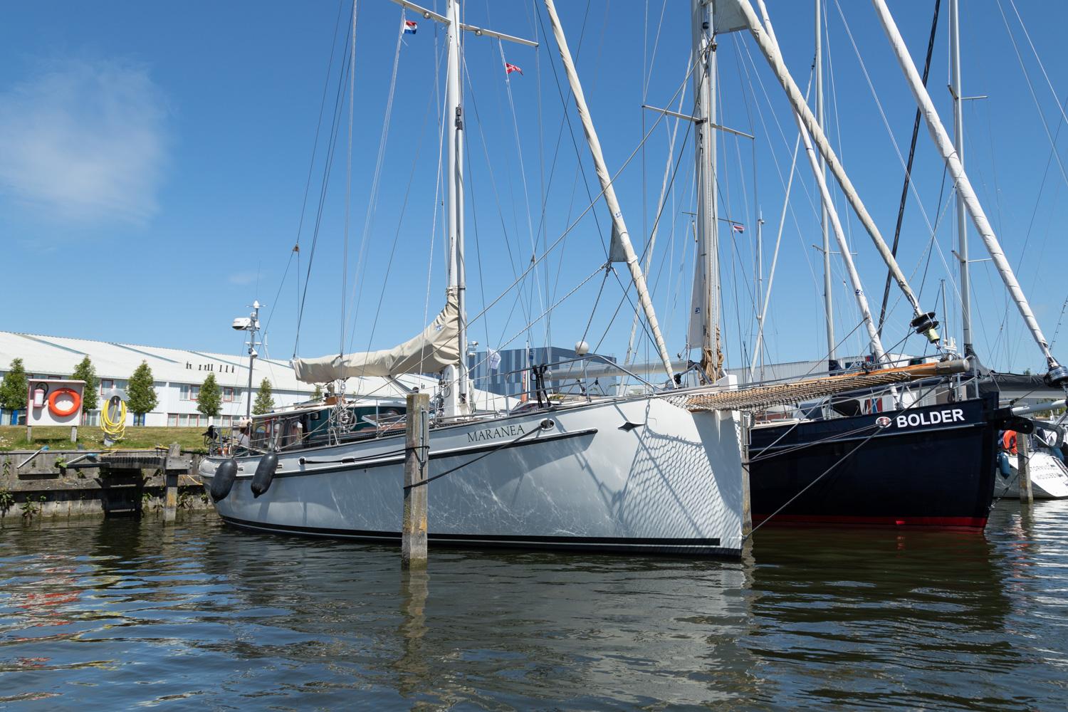 Puffin 42