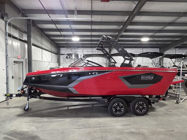 2023 HEYDAY WAKE BOATS WT-2DC