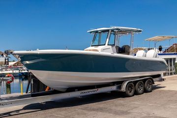 2025 Edgewater 325CC