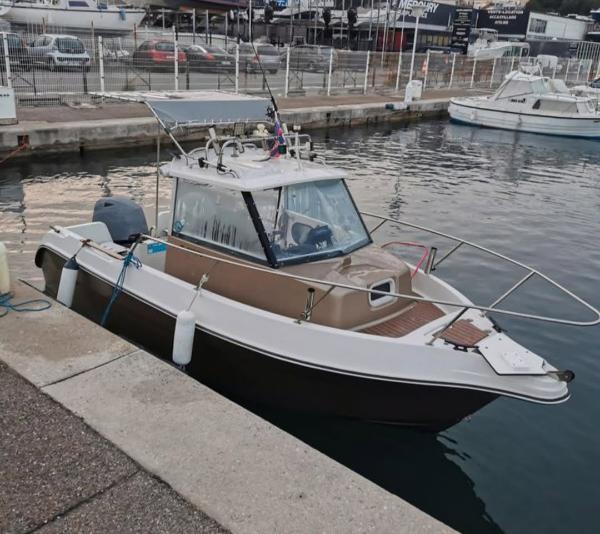 Ocqueteau alienor 545