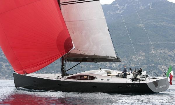 2006 CN Yacht 2000 Vallicelli 80