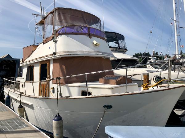 1978 CHB 34