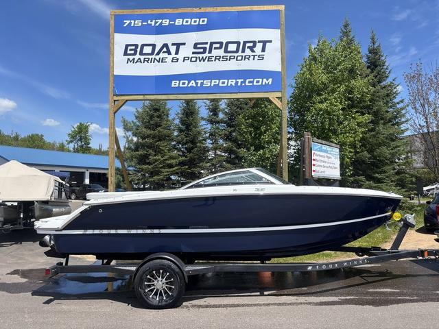 2025 Four Winns H1