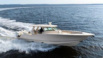 2025 Scout 425 LXF