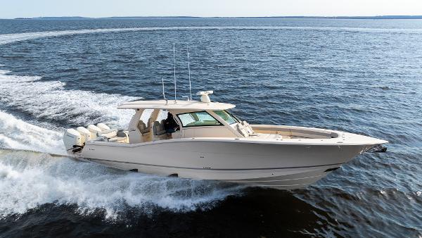 2025 Scout 425 LXF