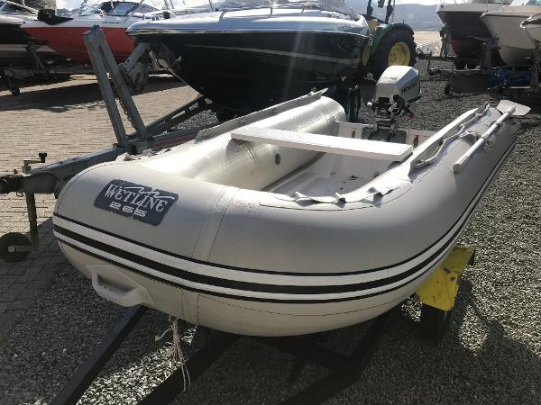 yachtworld rib for sale