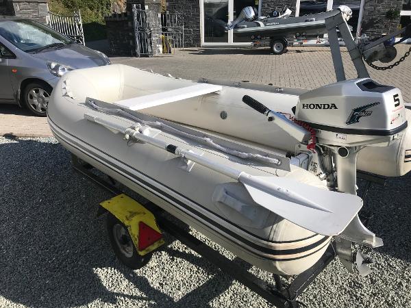 yachtworld rib for sale