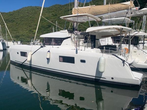 Lagoon 42 Lagoon 42