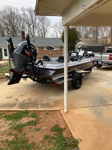 2024 Skeeter ZXR 21, Mooresville United States - boats.com