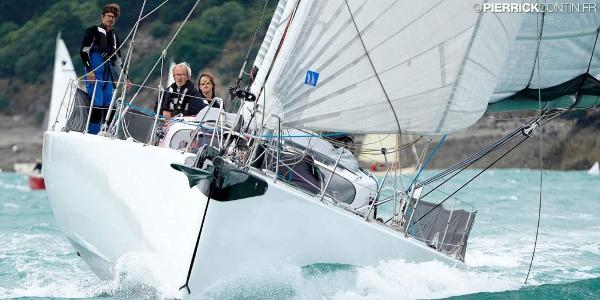 Magic Yachts MAG France - Cruising converted ex Imoca 60