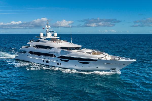 2016 Sunseeker 155 Yacht
