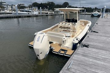 2022 Scout 240 XSF
