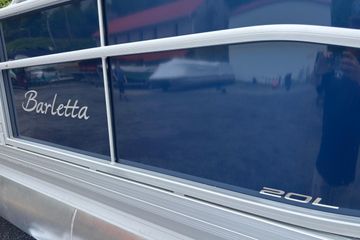 2025 Barletta Aria 20L