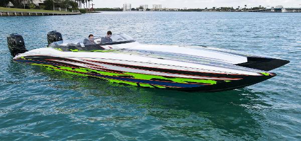 MTI boats for sale - boats.com