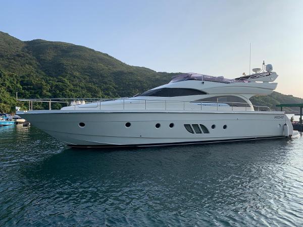 2012 Dominator 620S