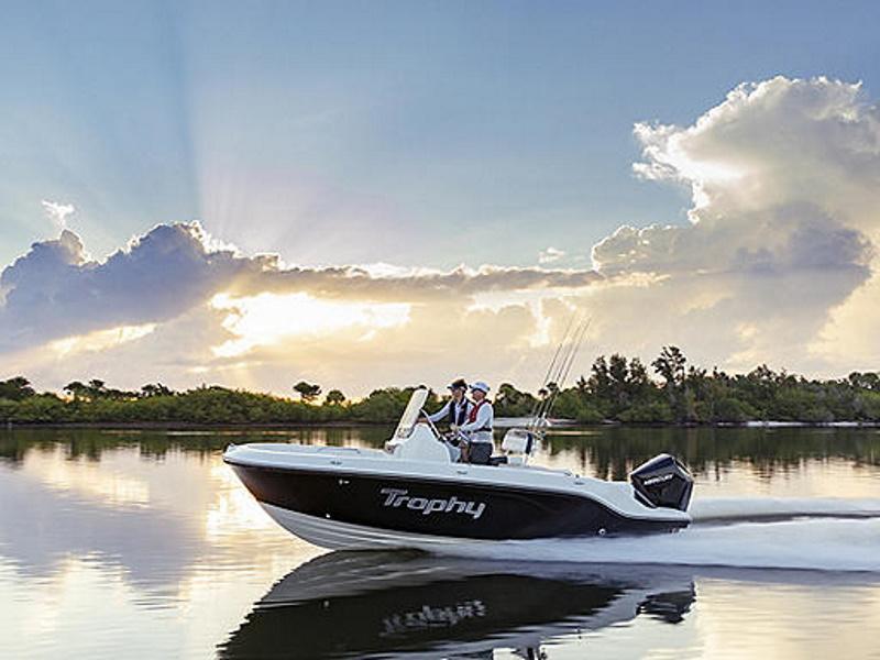 2025 Bayliner Trophy T20CC, Norwich United States