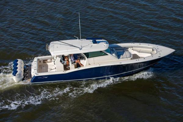 2026 Scout 425 LXF