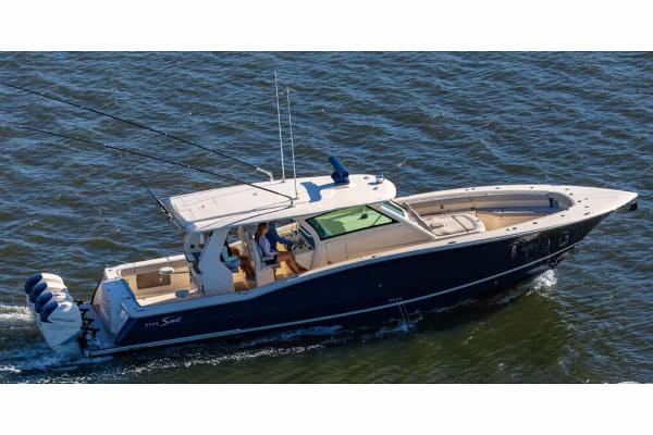 2026 Scout 425 LXF