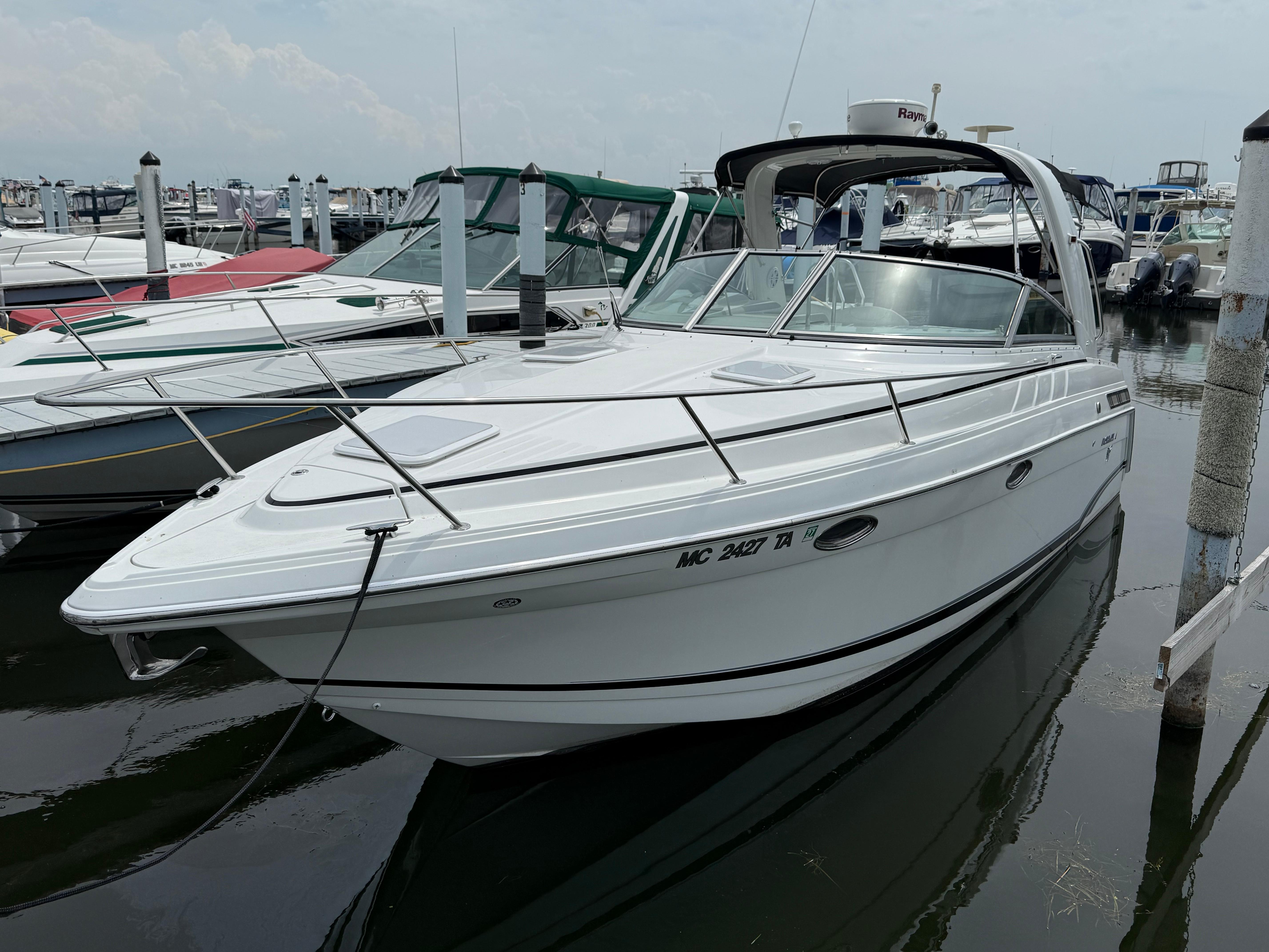 2006 Formula 27 PC