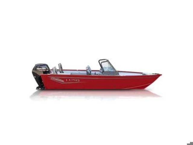 2025 Lund 1775 Adventure Sport