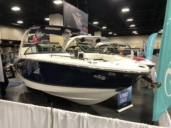 2025 Regal LS6