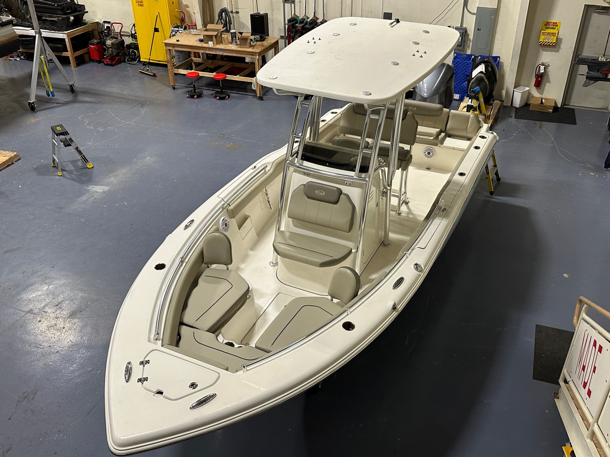 2023 Key West 239 FS