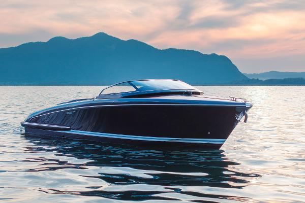 Riva ISEO SUPER