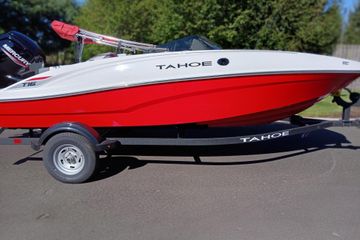 2026 Tahoe T16