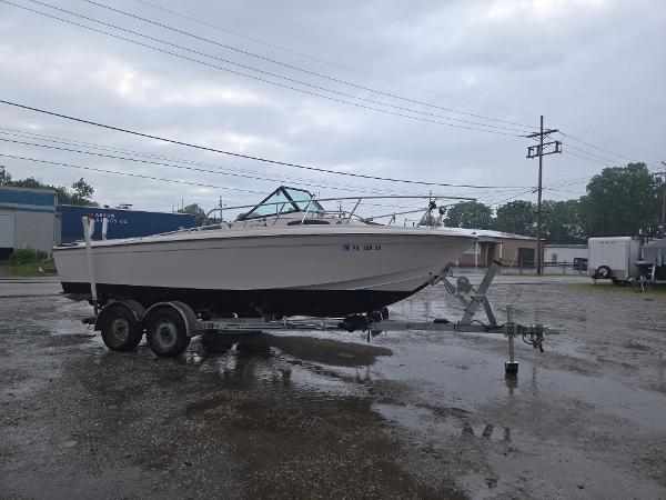 1992 Dixie 21