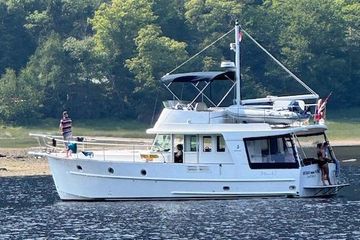 2008 Beneteau Swift Trawler 42