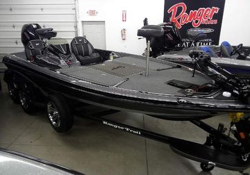 2025 Ranger Z520R Ranger Cup Equipped
