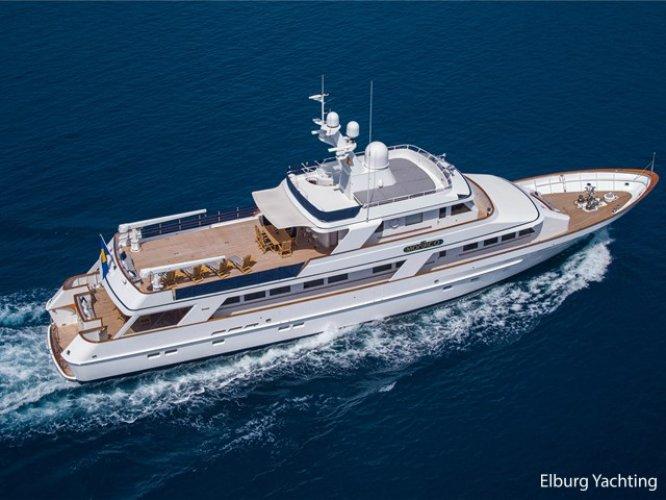 Feadship Classic My Monaco for sale - boats.com