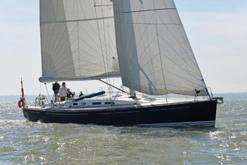 2005 X-Yachts X-50