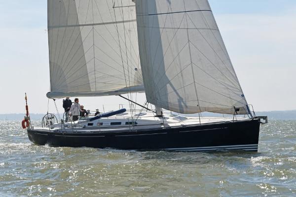 2005 X-Yachts X-50