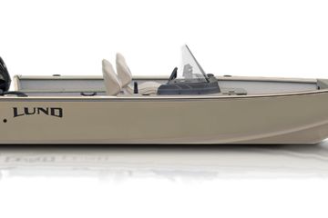 2026 Lund 1675 Alaskan SS