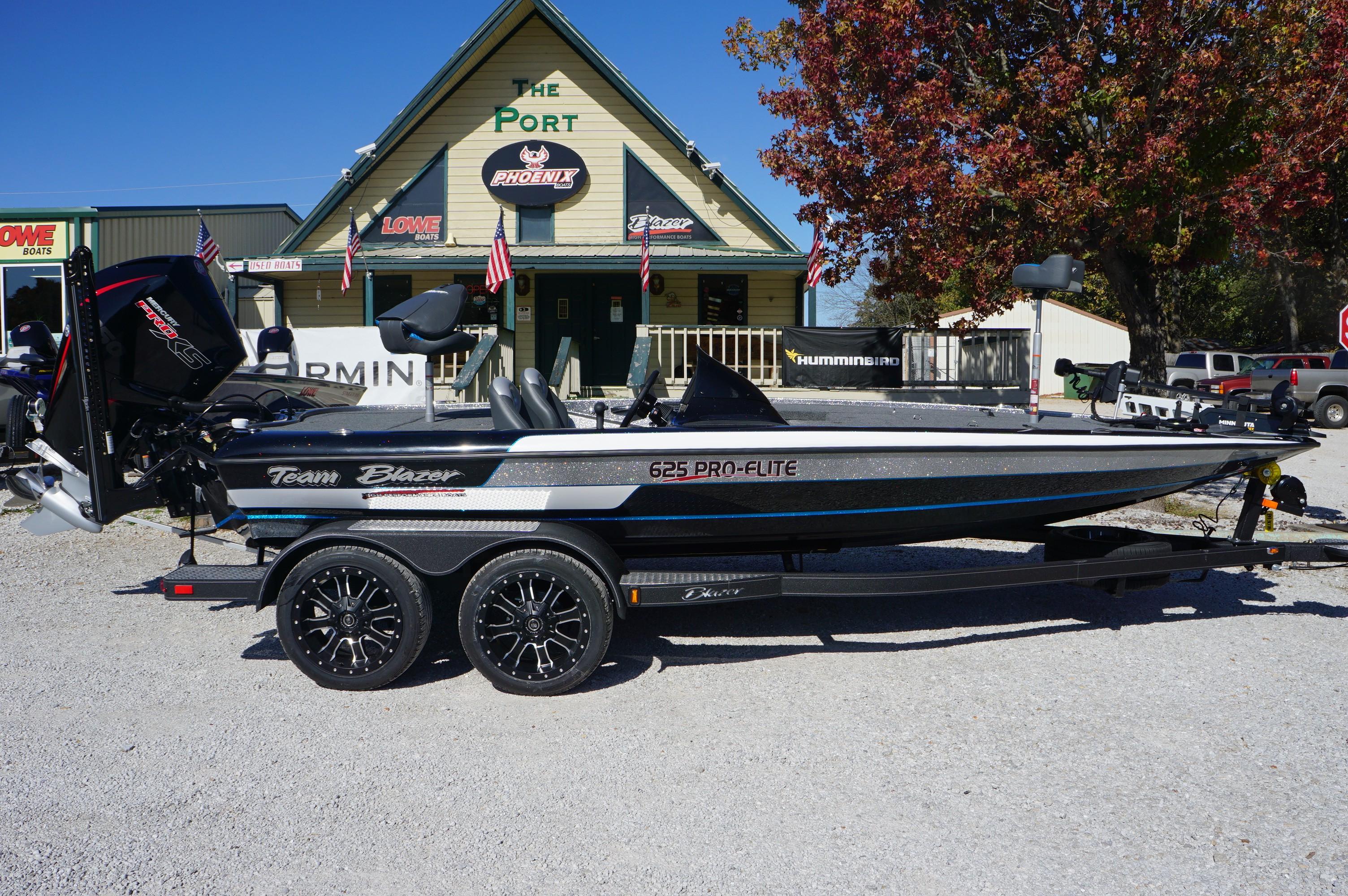 2020 Blazer 625 Pro Elite, Warsaw Missouri - boats.com