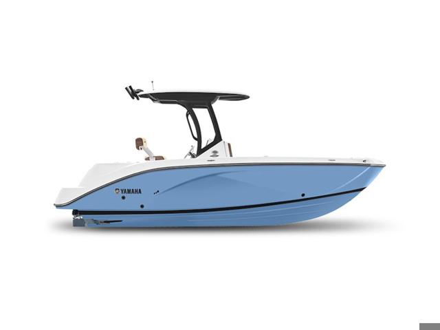Yamaha Boats 222 FSH Sport E