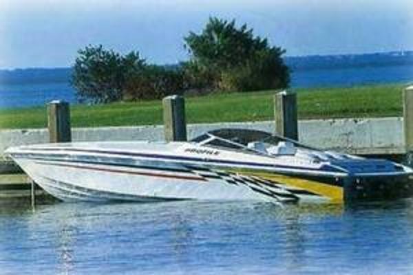 2002 Profile 33 V