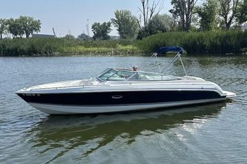 2005 Formula 260 Bowrider